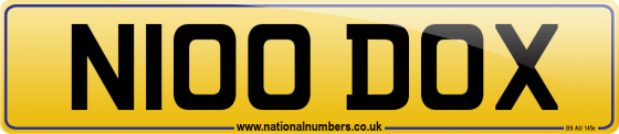 N100 DOX