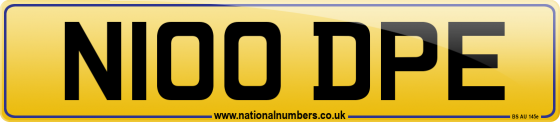 N100 DPE