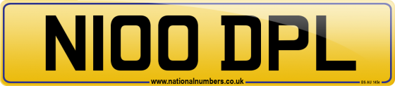 N100 DPL