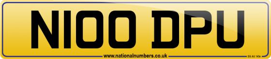 N100 DPU