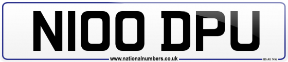 N100 DPU