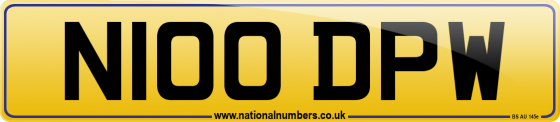 N100 DPW