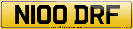 N100 DRF