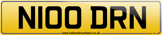 N100 DRN