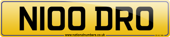N100 DRO