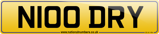 N100 DRY