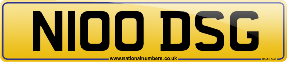 N100 DSG