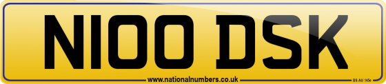 N100 DSK