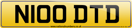 N100 DTD