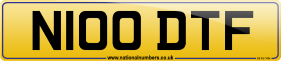 N100 DTF