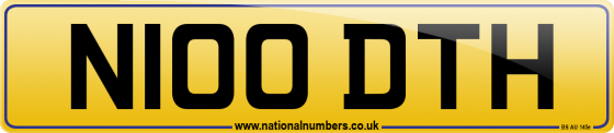 N100 DTH