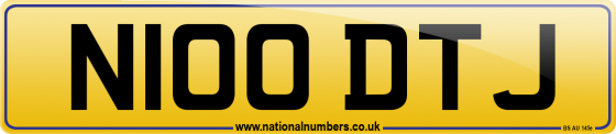 N100 DTJ