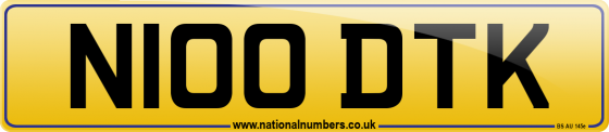 N100 DTK