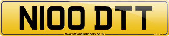 N100 DTT