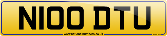 N100 DTU
