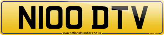 N100 DTV