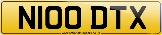 N100 DTX