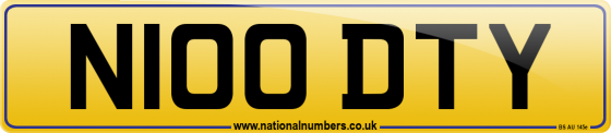 N100 DTY