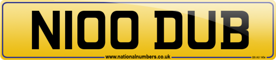 N100 DUB