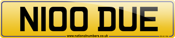 N100 DUE