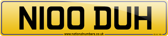 N100 DUH