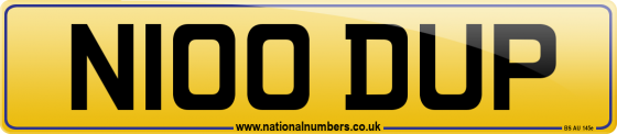 N100 DUP