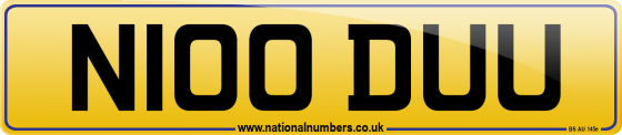 N100 DUU