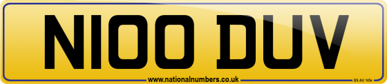 N100 DUV