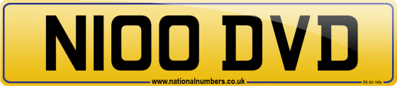 N100 DVD
