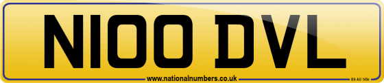N100 DVL