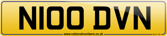 N100 DVN