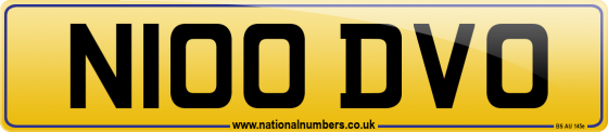 N100 DVO