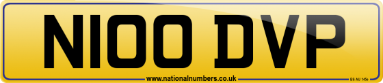 N100 DVP