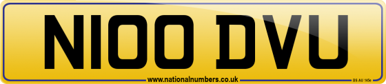 N100 DVU