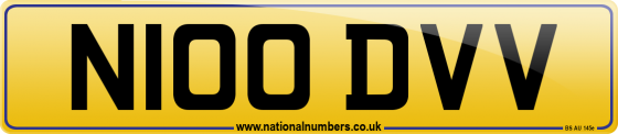 N100 DVV