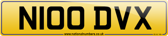 N100 DVX