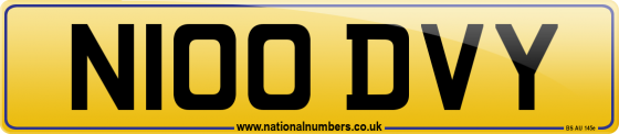 N100 DVY