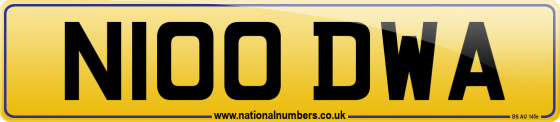 N100 DWA