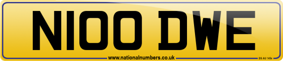 N100 DWE
