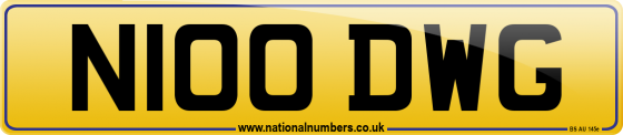 N100 DWG