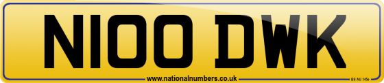 N100 DWK
