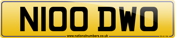 N100 DWO