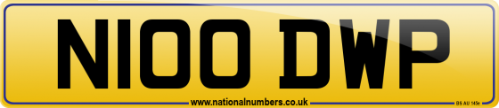 N100 DWP