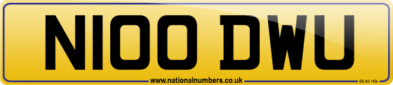 N100 DWU