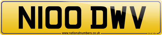 N100 DWV