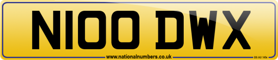 N100 DWX