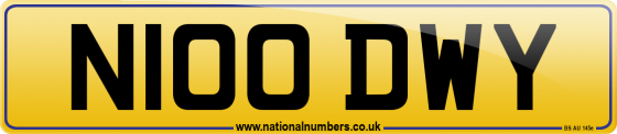 N100 DWY