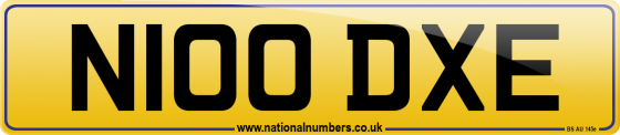 N100 DXE