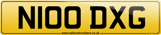 N100 DXG