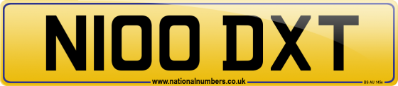 N100 DXT